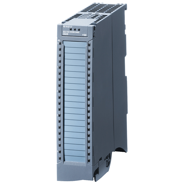 6ES7532-5HD00-0AB0 New Siemens SIMATIC S7-1500 Analog Output Module
